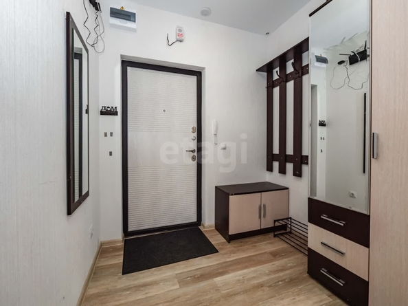 
  Продается 2-комн. квартира, 58.6 м², ЖК Поколение, дом 1
. Фото 19.