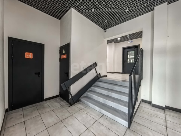 
  Продается 2-комн. квартира, 58.6 м², ЖК Поколение, дом 1
. Фото 22.
