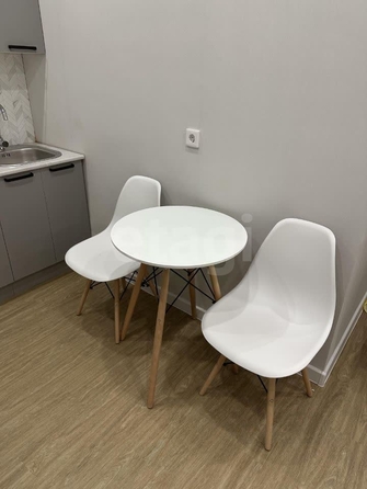 
  Сдается 1-комн. квартира, 27 м², Гурьевская ул, д. 177
. Фото 2.