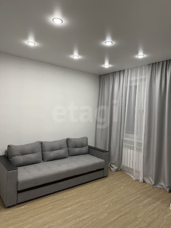 
  Сдается 1-комн. квартира, 27 м², Гурьевская ул, д. 177
. Фото 3.