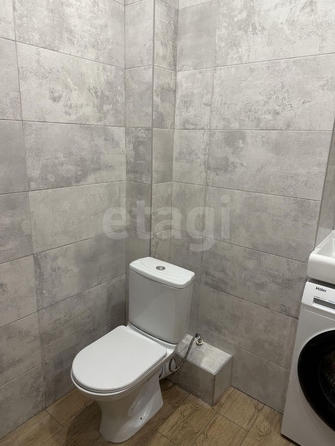 
  Сдается 1-комн. квартира, 27 м², Гурьевская ул, д. 177
. Фото 7.