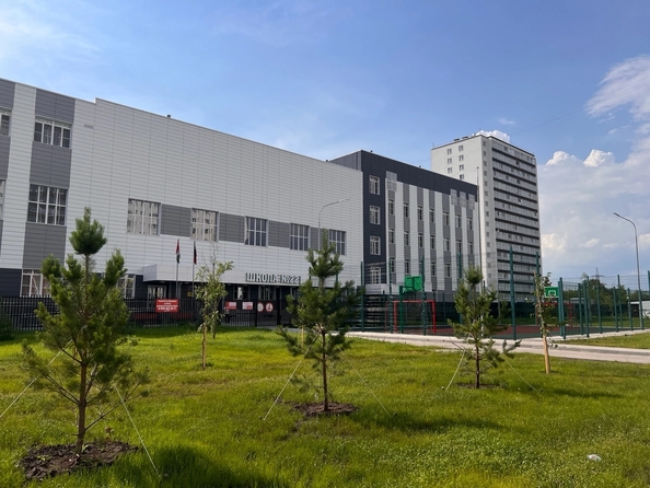 
  Сдается 2-комн. квартира, 44.3 м², Забалуева ул
. Фото 12.