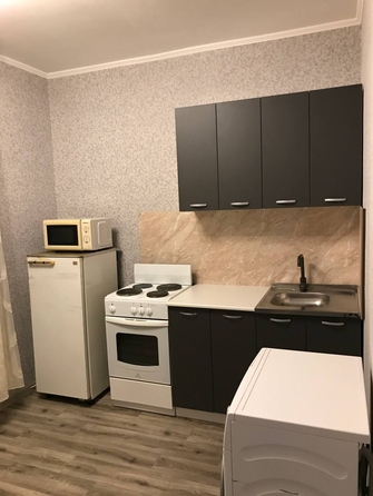 
  Сдается 1-комн. квартира, 38.6 м², Сиреневая ул
. Фото 1.