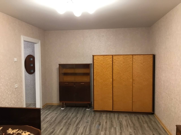 
  Сдается 1-комн. квартира, 38.6 м², Сиреневая ул
. Фото 7.