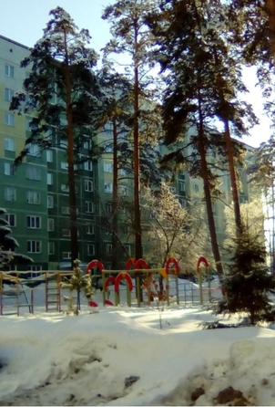 
  Сдается 1-комн. квартира, 38.6 м², Сиреневая ул
. Фото 15.