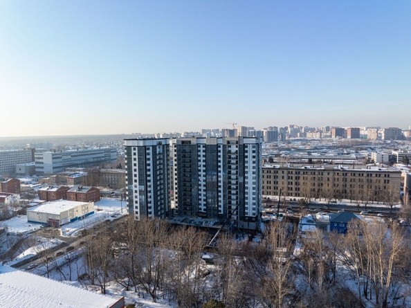 
  Продается 1-комн. квартира, 39 м², ЖК Ежевика
. Фото 4.