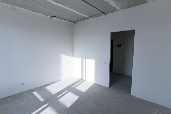 
  Продается 1-комн. квартира, 39 м², ЖК Ежевика
. Фото 11.