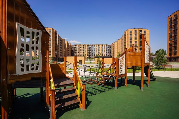 
  Продается 1-комн. квартира, 42.8 м², ЖК Цивилизация, дом 2
. Фото 7.