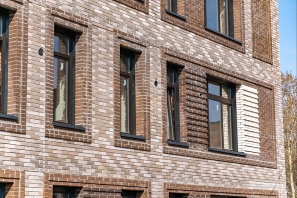 
  Продается 3-комн. квартира, 62.1 м², ЖК Tesla Park (Тесла Парк), дом 6
. Фото 7.