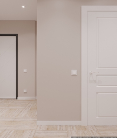 
  Продается парковка, 16.5 м², ЖК Никольский парк, дом 6
. Фото 1.