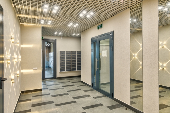 
  Продается парковка, 16.5 м², ЖК Никольский парк, дом 6
. Фото 25.