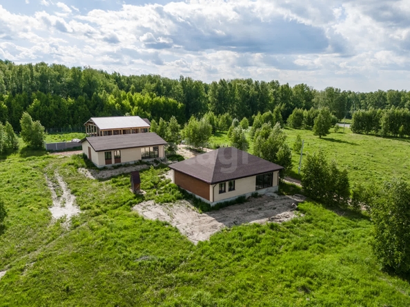 
  Продается дом, 122 м², садовое товарищество Ратник
. Фото 2.