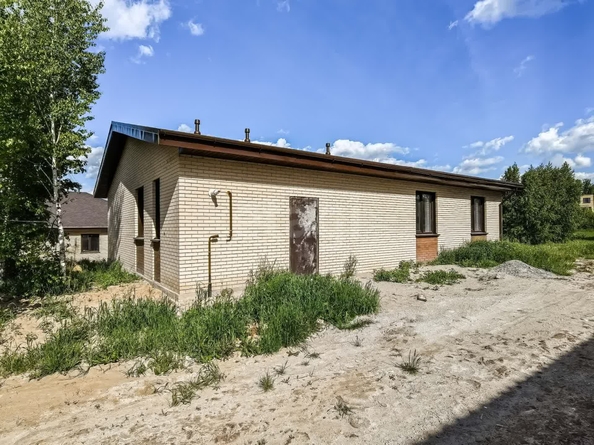 
  Продается дом, 122 м², садовое товарищество Ратник
. Фото 3.