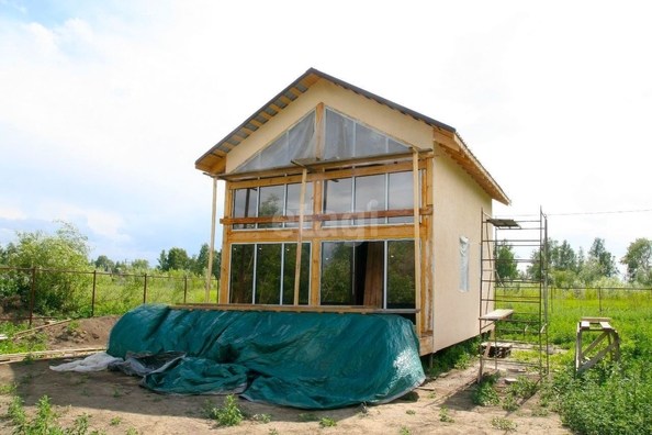 
  Продается дом, 91 м², ДНТ Озерки
. Фото 2.