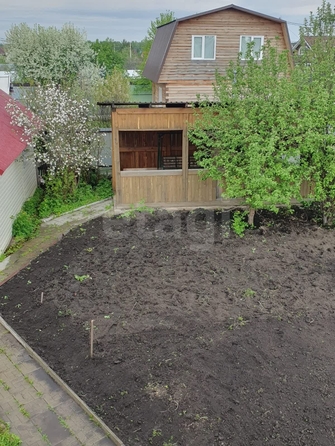 
  Продается дача, 95 м², садовое товарищество Приобье
. Фото 18.
