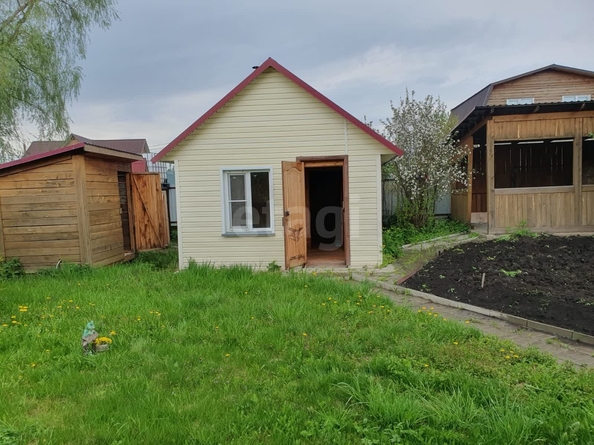 
  Продается дача, 95 м², садовое товарищество Приобье
. Фото 36.