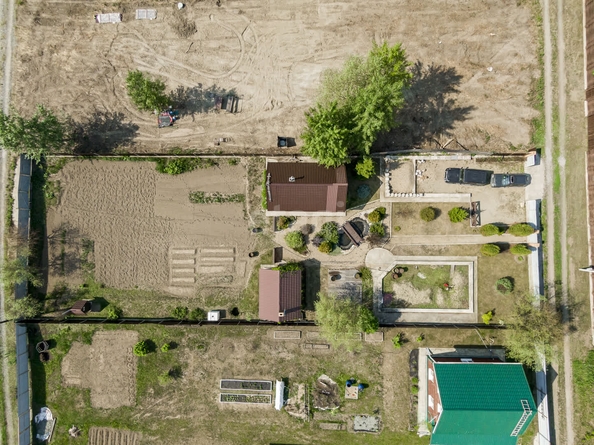 
  Продается дача, 30 м², садовое товарищество Заря
. Фото 2.