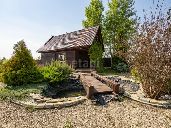
  Продается дача, 30 м², садовое товарищество Заря
. Фото 3.