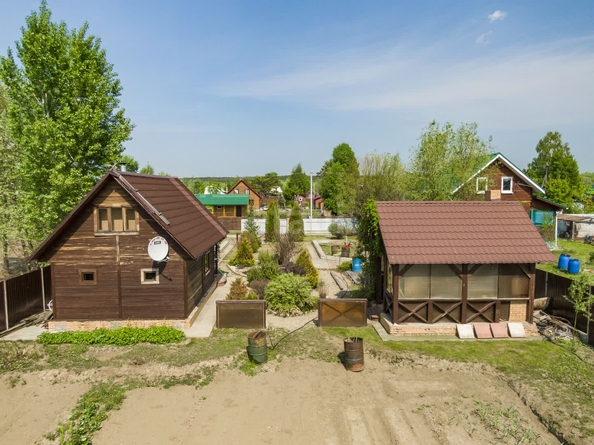 
  Продается дача, 30 м², садовое товарищество Заря
. Фото 5.