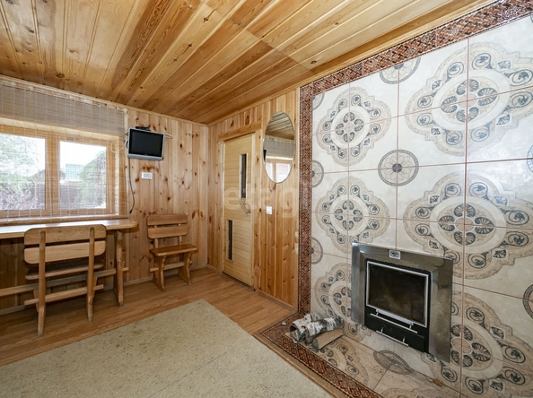 
  Продается дача, 30 м², садовое товарищество Заря
. Фото 6.
