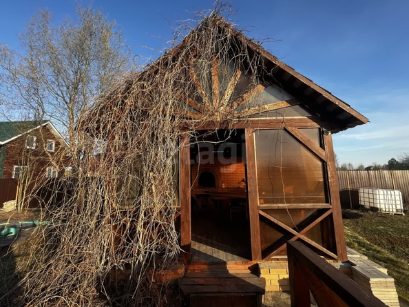 
  Продается дача, 30 м², садовое товарищество Заря
. Фото 23.