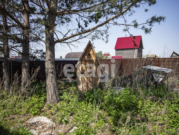 
  Продается дача, 60 м², СНТ Механизатор (Кудряшевский сельсовет)
. Фото 14.