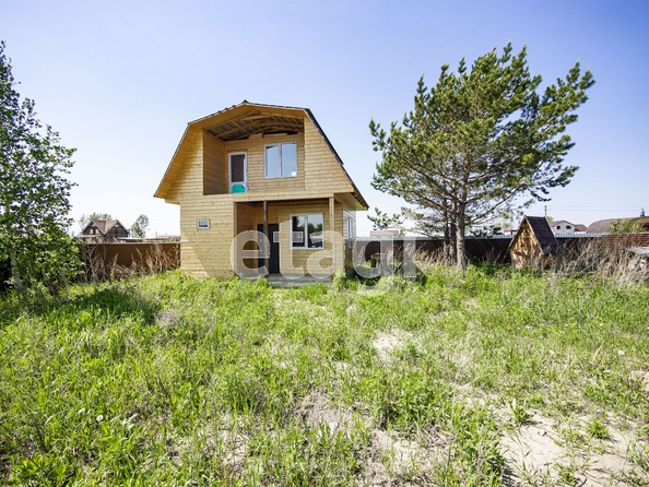 
  Продается дача, 60 м², СНТ Механизатор (Кудряшевский сельсовет)
. Фото 15.