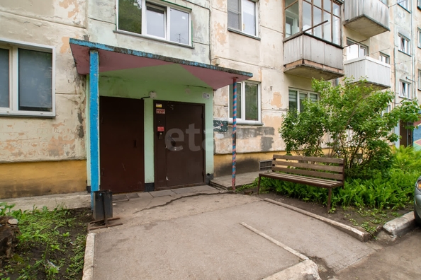 
  Продается 2-комн. квартира, 42.5 м², Станиславского ул, д. 48
. Фото 12.