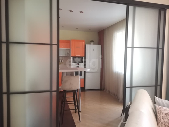 
  Продается 1-комн. квартира, 92 м², Костычева ул, д. 74/1
. Фото 4.