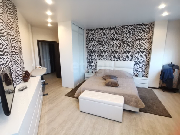 
  Продается 1-комн. квартира, 92 м², Костычева ул, д. 74/1
. Фото 9.