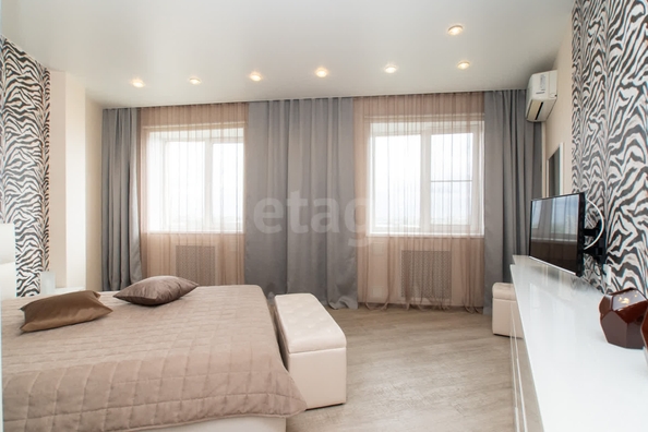 
  Продается 3-комн. квартира, 92 м², Костычева ул, д. 74/1
. Фото 9.