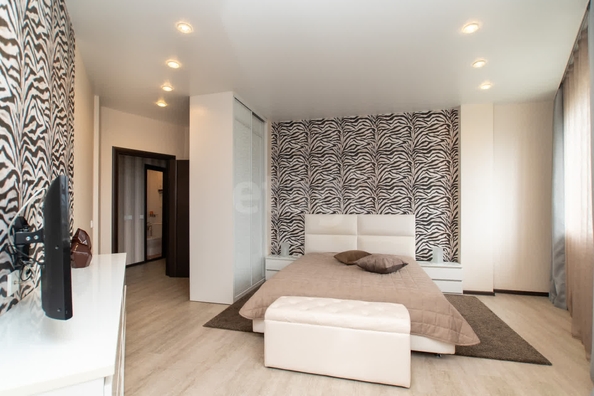 
  Продается 3-комн. квартира, 92 м², Костычева ул, д. 74/1
. Фото 11.