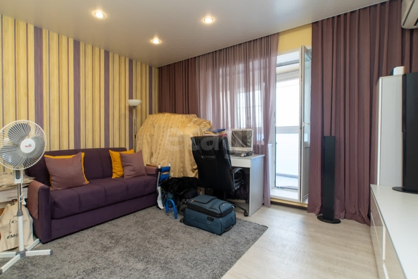 
  Продается 3-комн. квартира, 92 м², Костычева ул, д. 74/1
. Фото 13.