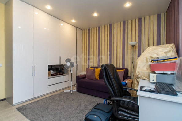 
  Продается 3-комн. квартира, 92 м², Костычева ул, д. 74/1
. Фото 14.