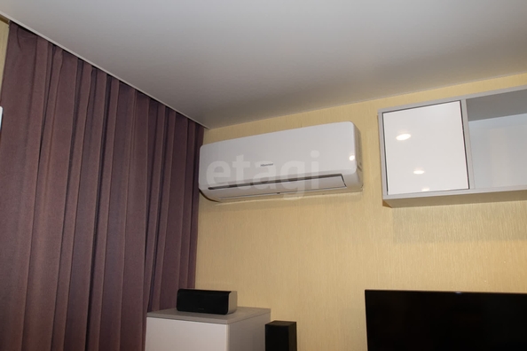 
  Продается 3-комн. квартира, 92 м², Костычева ул, д. 74/1
. Фото 16.