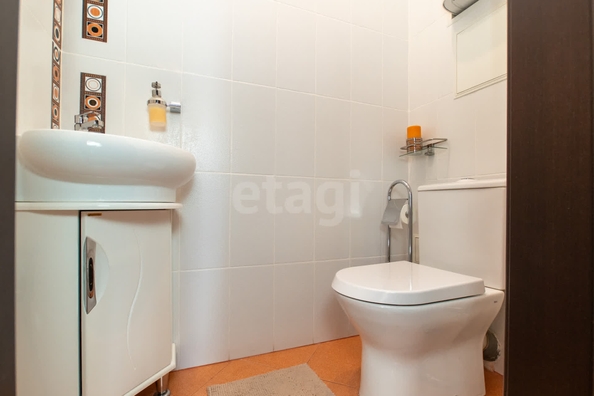 
  Продается 3-комн. квартира, 92 м², Костычева ул, д. 74/1
. Фото 21.