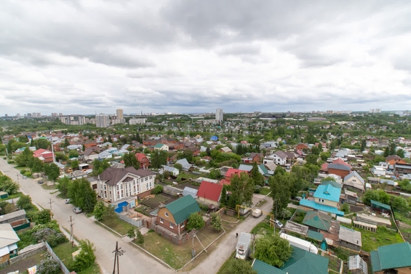 
  Продается 3-комн. квартира, 92 м², Костычева ул, д. 74/1
. Фото 25.