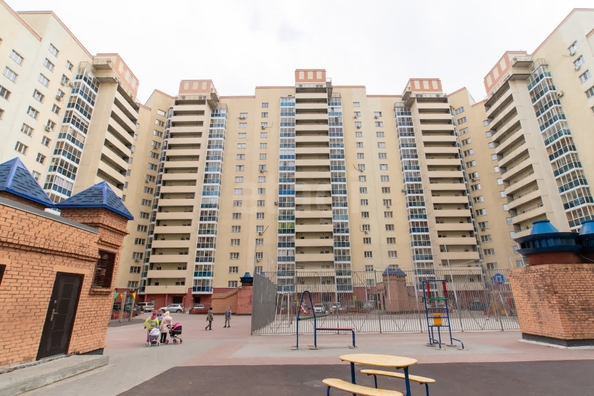 
  Продается 3-комн. квартира, 92 м², Костычева ул, д. 74/1
. Фото 32.