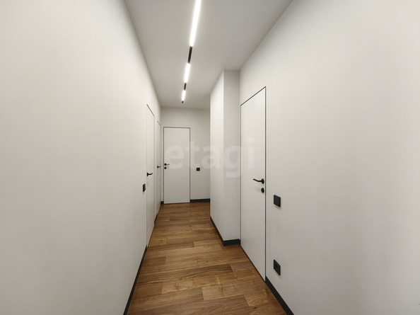 
  Продается 3-комн. квартира, 99.3 м², Дачная ул, д. 5
. Фото 4.