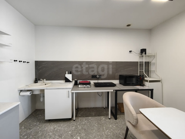 
  Продается 3-комн. квартира, 99.3 м², Дачная ул, д. 5
. Фото 12.