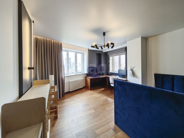 
  Продается 3-комн. квартира, 99.3 м², Дачная ул, д. 5
. Фото 28.