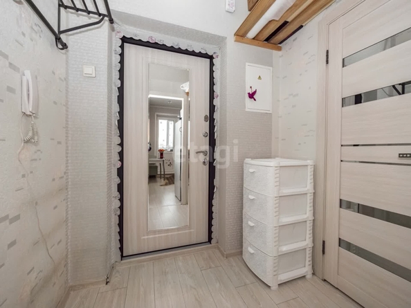 
  Продается студия, 20.2 м², Краузе ул, д. 17
. Фото 6.