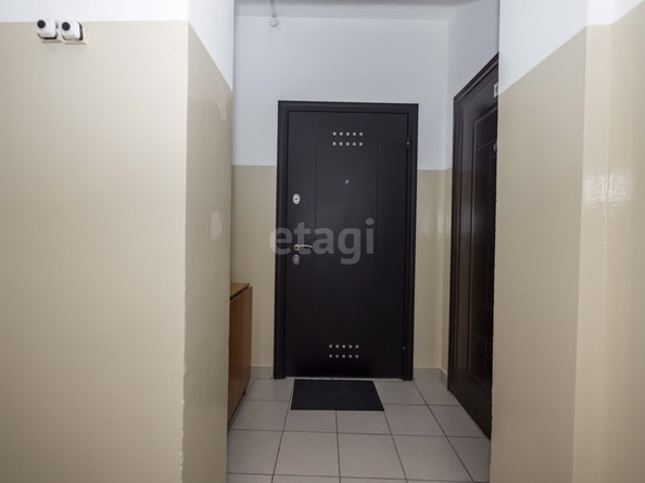 
  Продается студия, 20.2 м², Краузе ул, д. 17
. Фото 13.