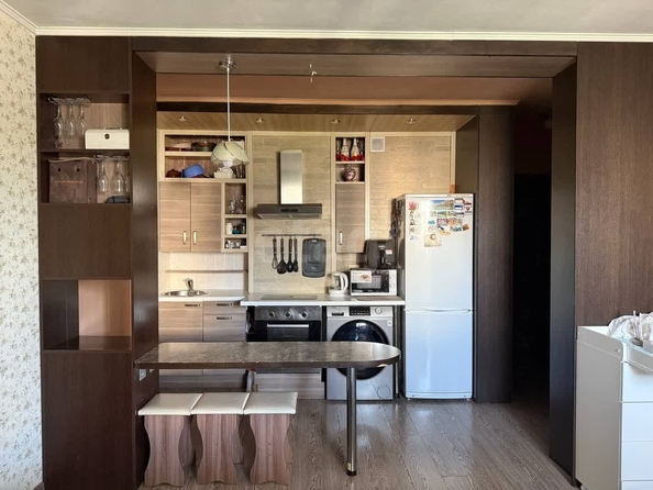 
  Продается 1-комн. квартира, 32.5 м², Татьяны Снежиной ул, д. 45/1
. Фото 3.