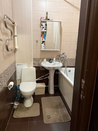 
  Продается 1-комн. квартира, 32.5 м², Татьяны Снежиной ул, д. 45/1
. Фото 6.