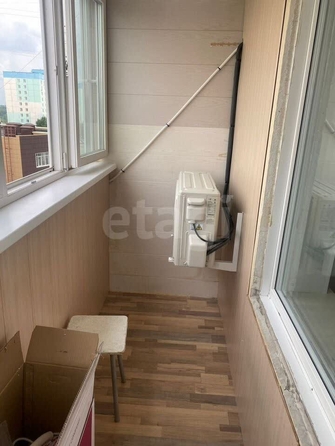
  Продается 1-комн. квартира, 32.5 м², Татьяны Снежиной ул, д. 45/1
. Фото 12.