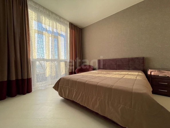 
  Продается 2-комн. квартира, 55 м², Кавалерийская ул, д. 7
. Фото 3.