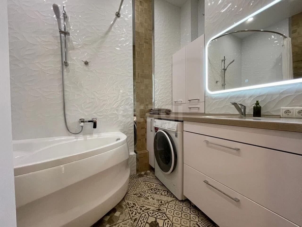 
  Продается 2-комн. квартира, 55 м², Кавалерийская ул, д. 7
. Фото 7.