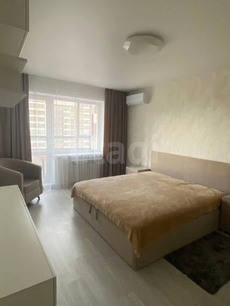 
  Продается 1-комн. квартира, 36.6 м², ЖК Родники, дом 603, серия Green
. Фото 1.