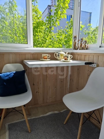 
  Продается 3-комн. квартира, 64.8 м², Сибирская ул, д. 33
. Фото 4.